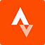 Strava icon