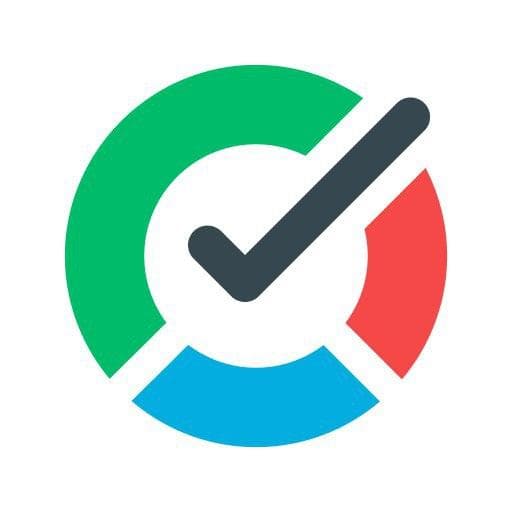 TMetric icon