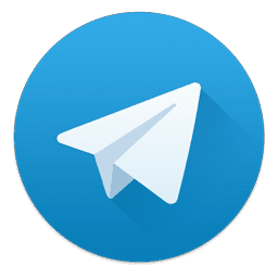 Telegram icon