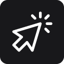 Trigger Button icon