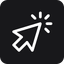 TriggerButton Logo