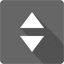 Updown.io icon