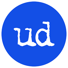 Urban Dictionary icon