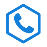 Veriphone icon