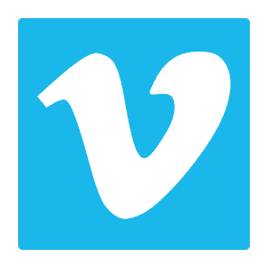 Vimeo icon