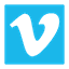 Vimeo Logo