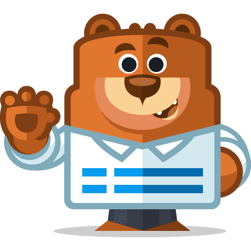 WPForms icon