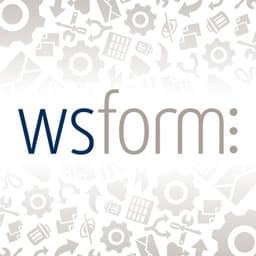 WS Form icon