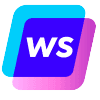 Writesonic icon