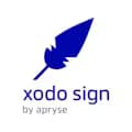 Xodo Sign icon