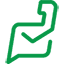 Zoho Desk icon
