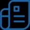 Zoho Invoice icon