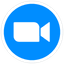 Zoom Actions Logo