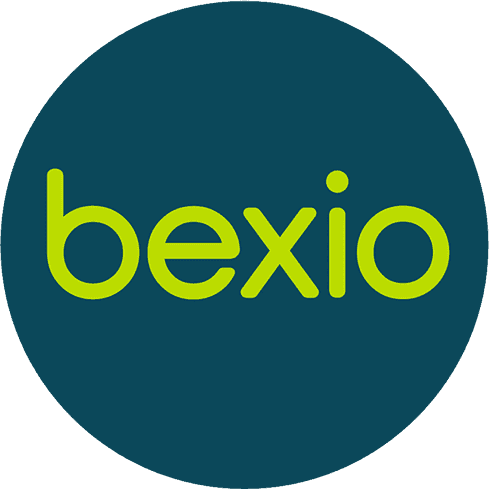 Bexio icon