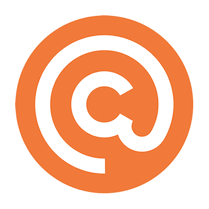 Curated icon