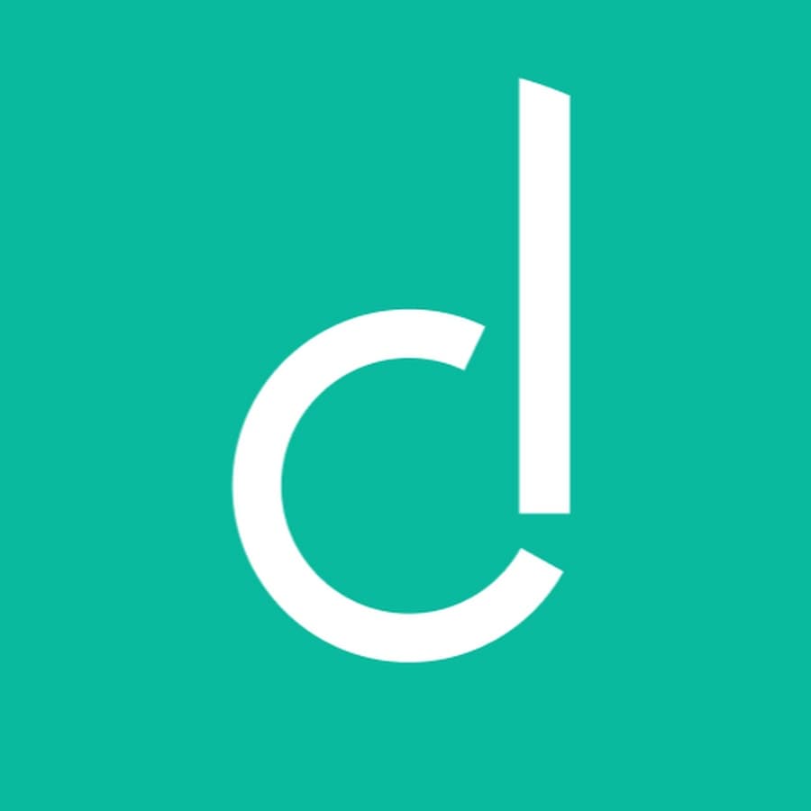 Dropcontact icon