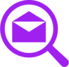 eFinder.io icon
