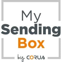 MySendingBox icon
