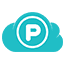 pCloud icon