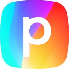 Perspective icon