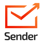 Sender icon