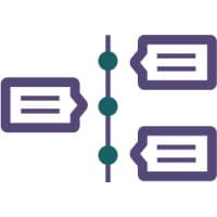 TimelinesAI icon