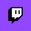 Twitch Logo