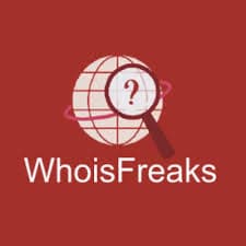 WhoisFreaks icon