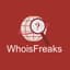 WhoisFreaks Logo