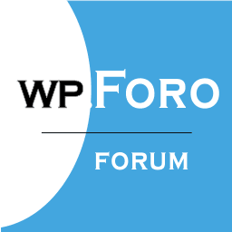 wpForo icon