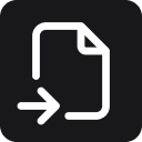 Convert To File