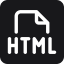 HTML