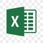 Microsoft Excel
