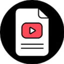 YouTube Transcript Extractor