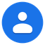 Google Contacts