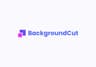 BackgroundCut Logo