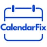 CalendarFix Logo