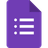 New Form Response