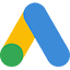 Google Ads Logo