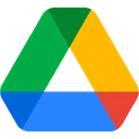 Google Drive Logo