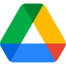 Google Drive Logo
