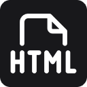 HTML