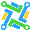 HighLevel LeadConnector Logo