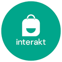 Interakt Logo