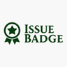 IssueBadge Logo
