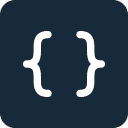 JSON Parser Logo