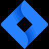 Jira Software Cloud Logo