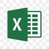 Microsoft Excel Logo