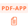 PDF-app.net Logo