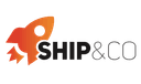 Ship&co Logo